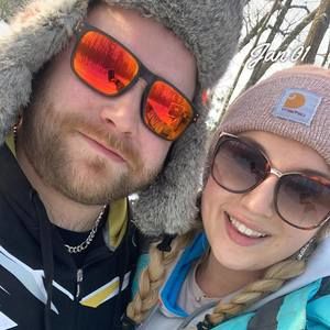 Meet your Posher, Shaye